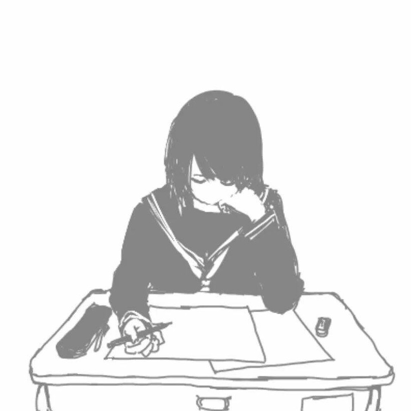 励志