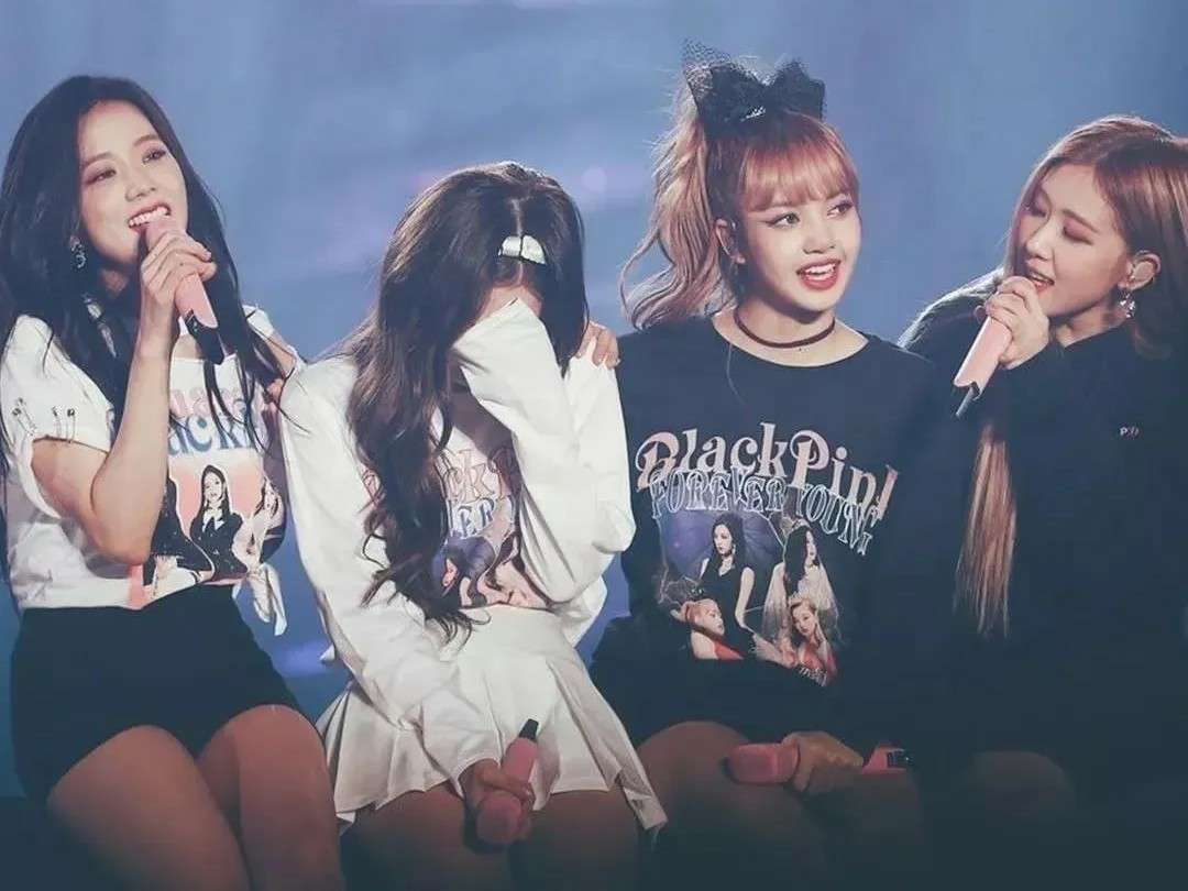 BLACKPINK