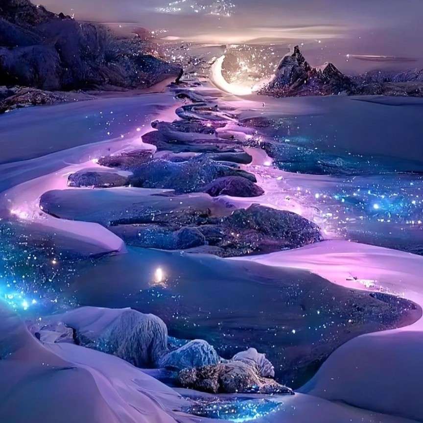 星辰大海