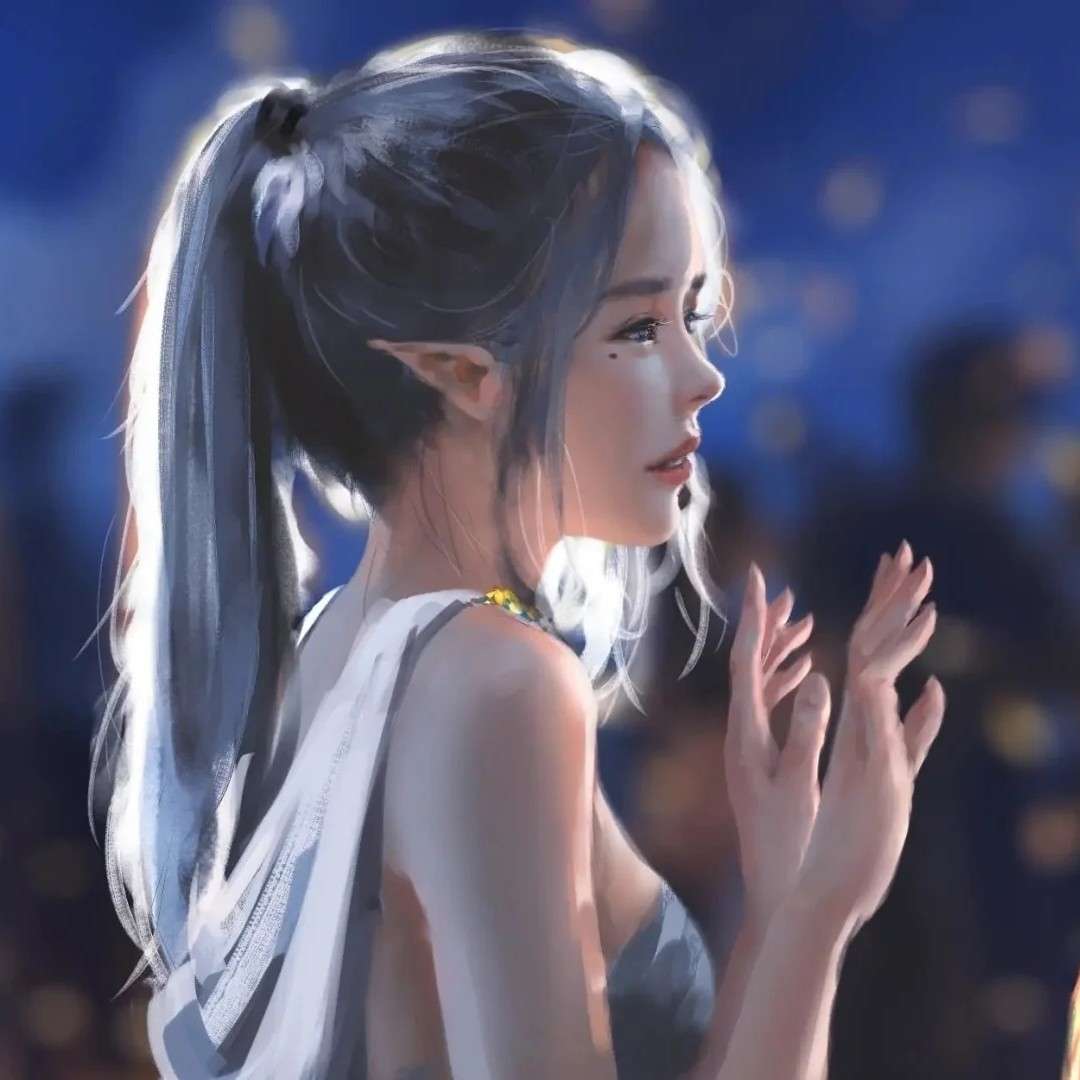 不为什么