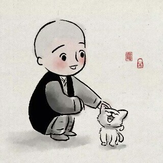 一禅小和尚