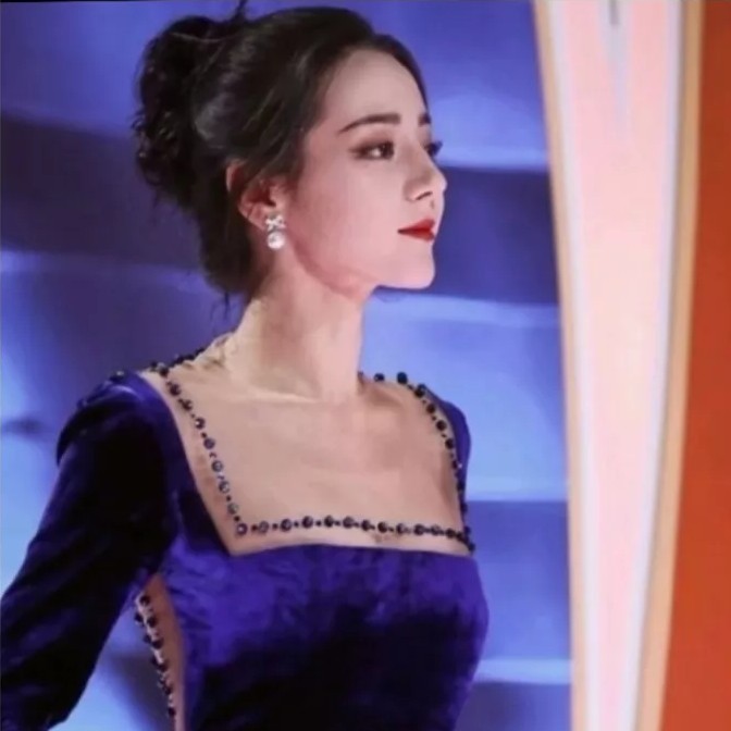 迪丽热巴