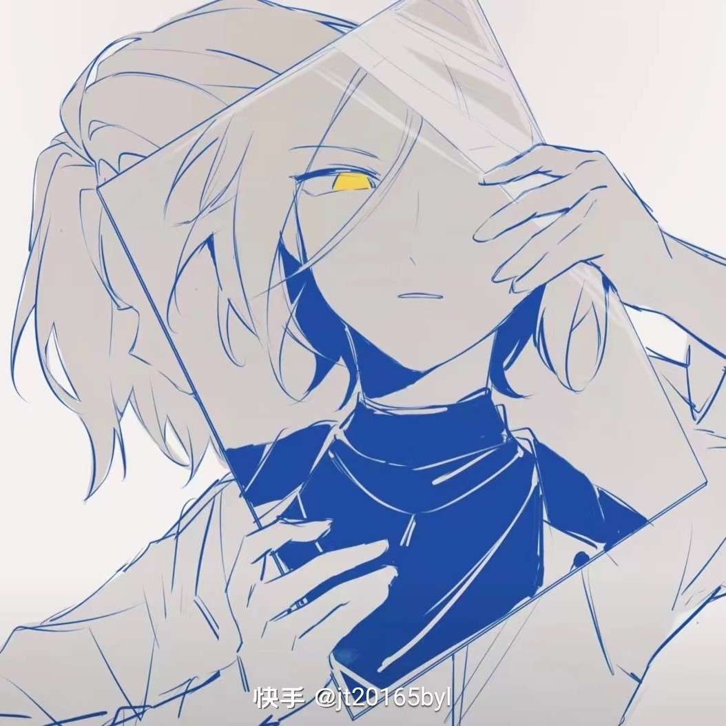 野鹤云歌