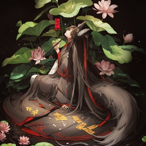 花语