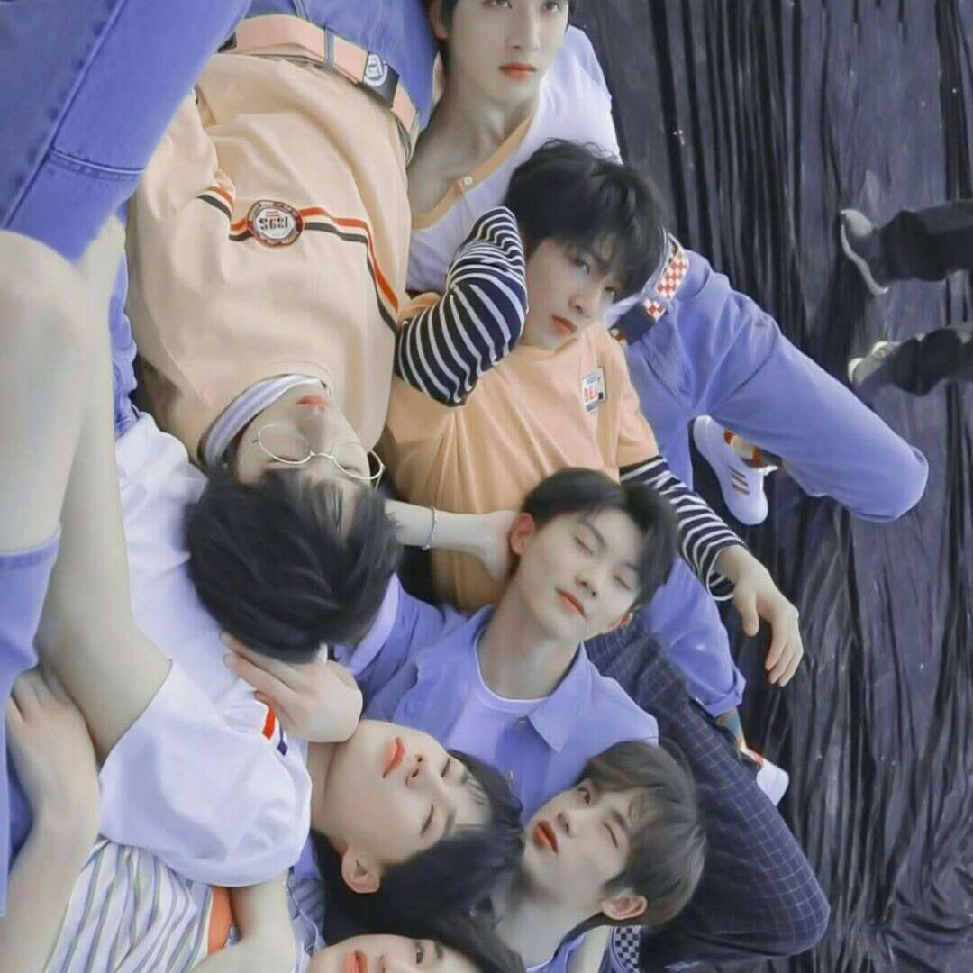 全世界最好的TNT✨