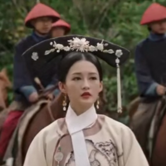 如懿传