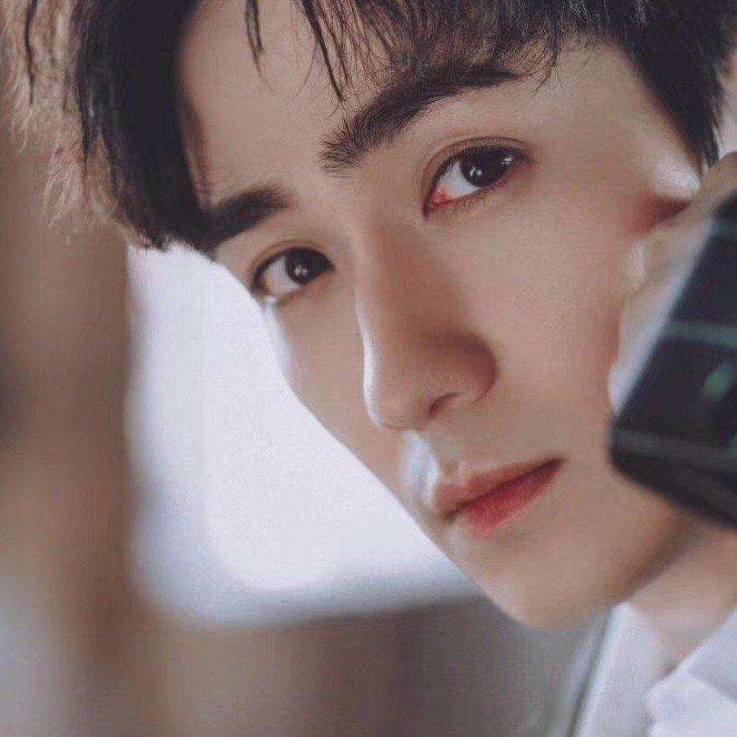 我偶像❤️