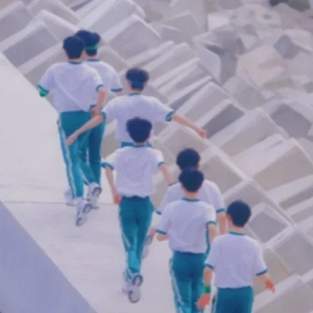 时代少年团