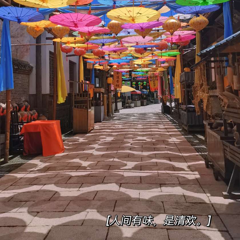 体会感悟类
