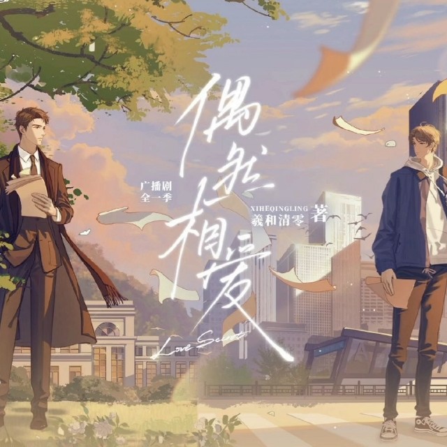 偶然相爱