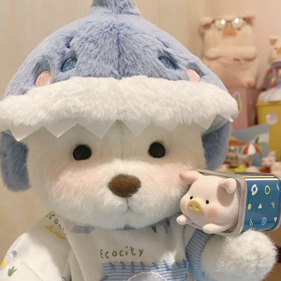 句子
