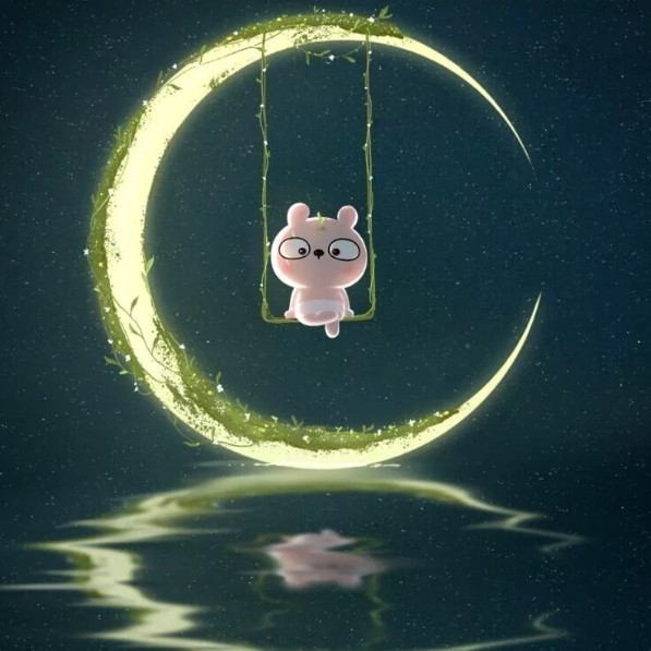 小说～摘