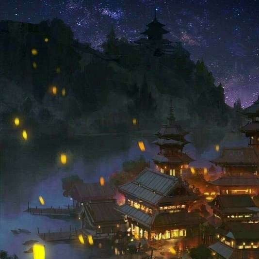 诗词