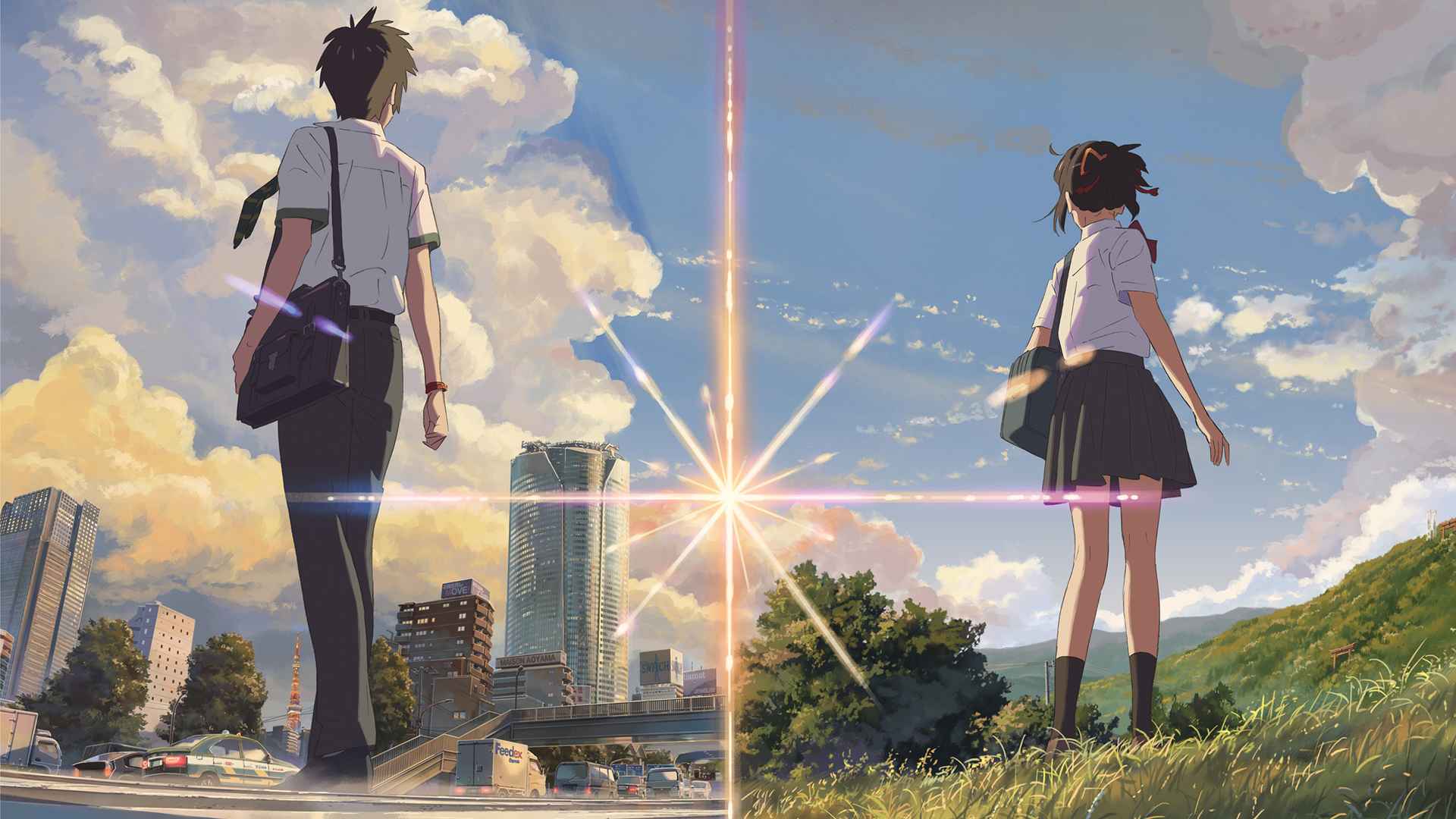 爱情这种东西