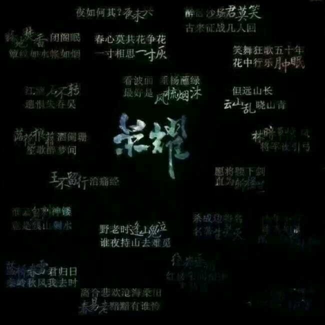 全职高手