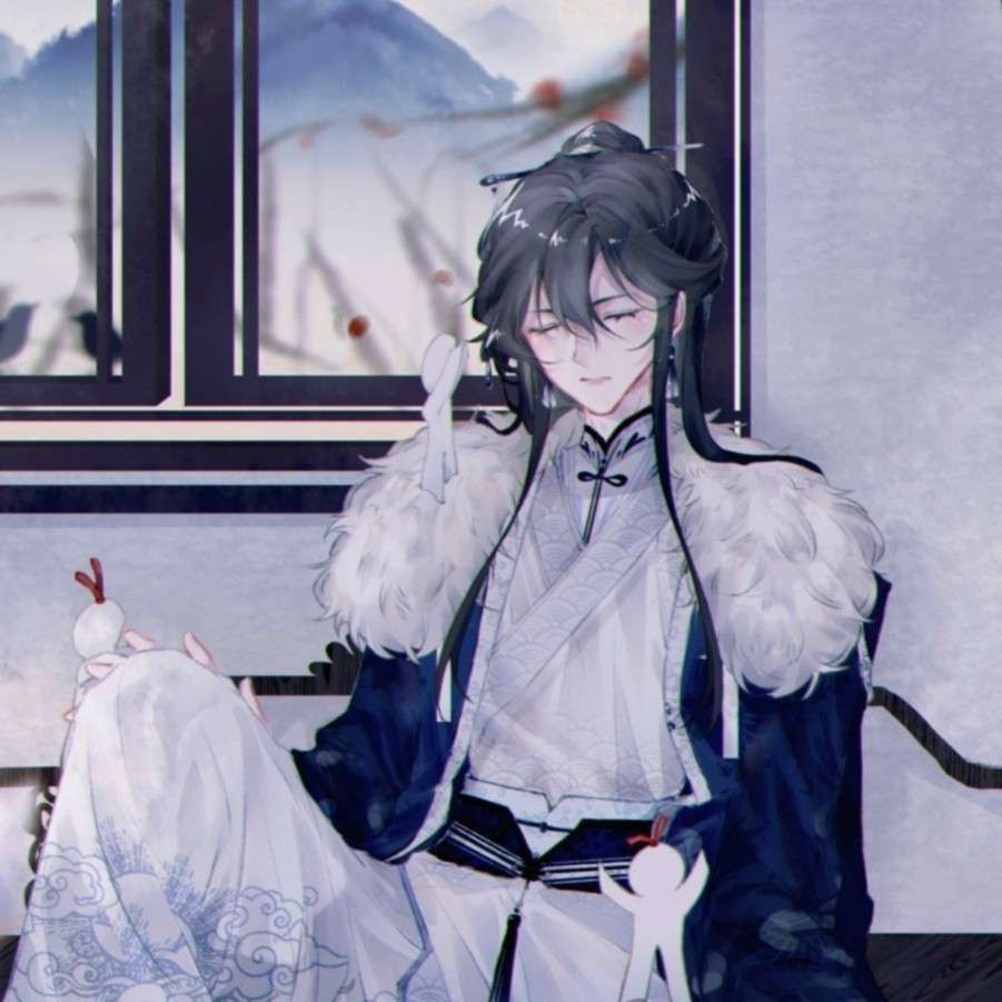 原耽