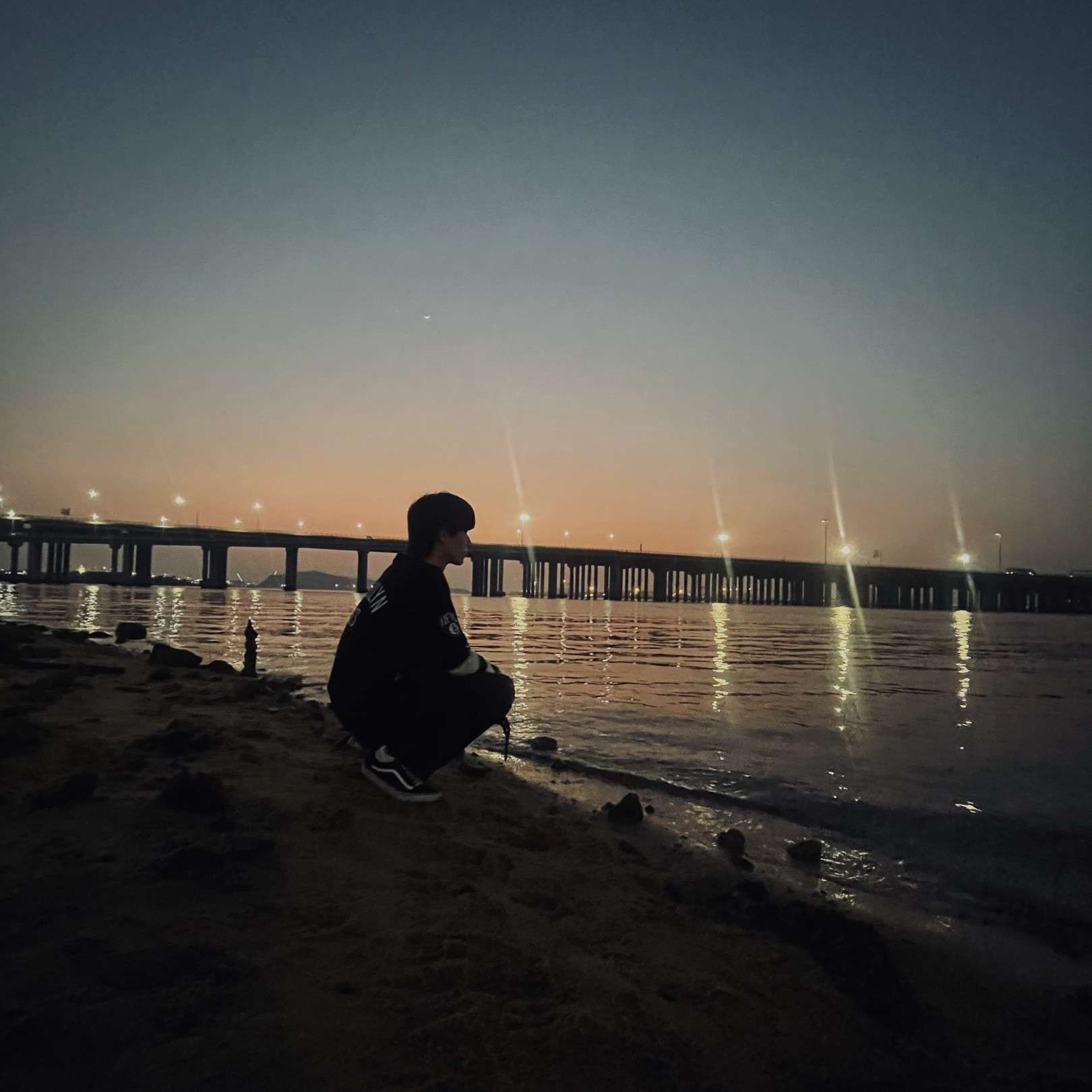 我不想当一个被半路丢下的小朋友了