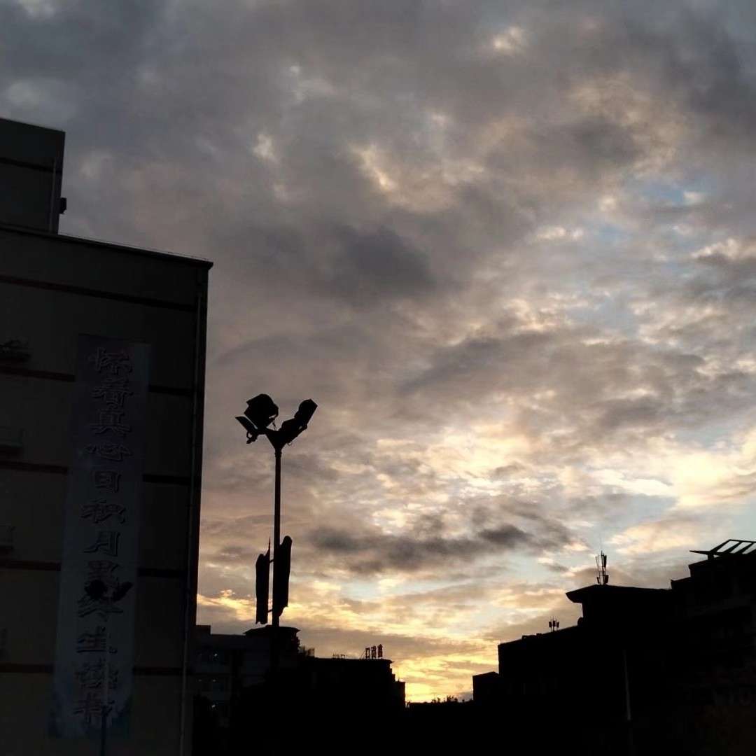 有感而发