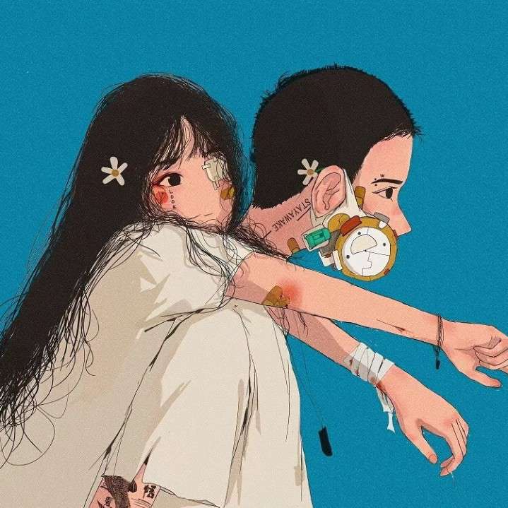 适合