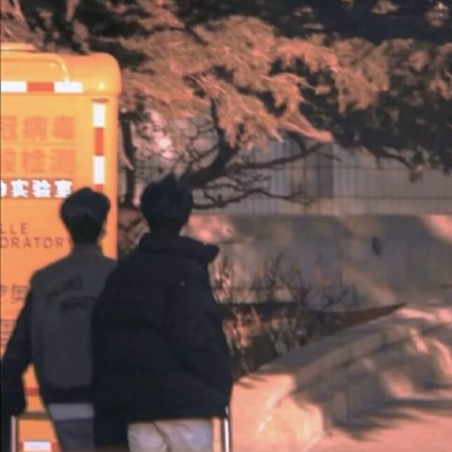光