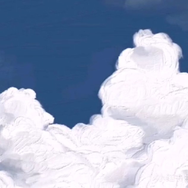白月光.
