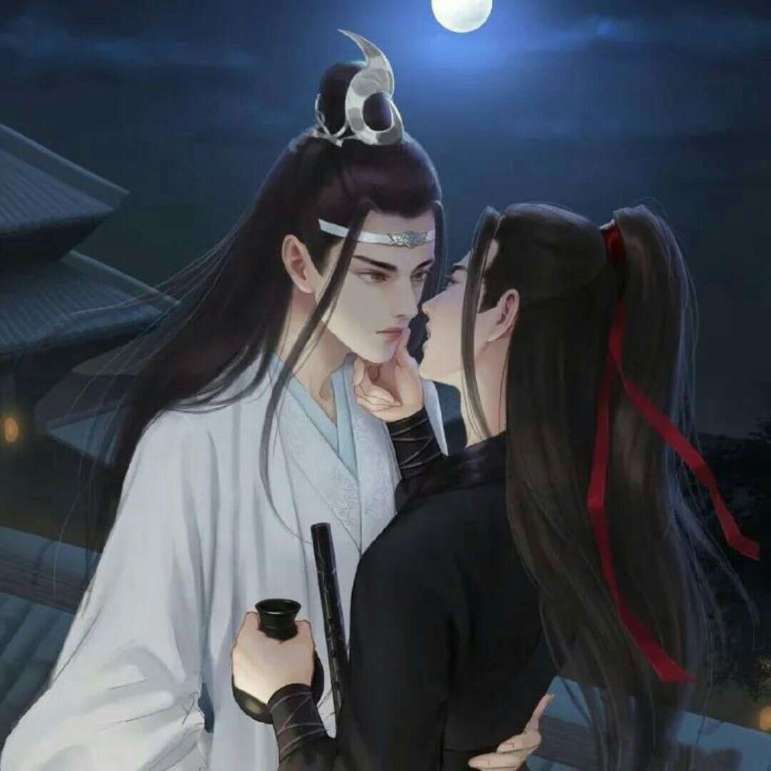 陈情魔道