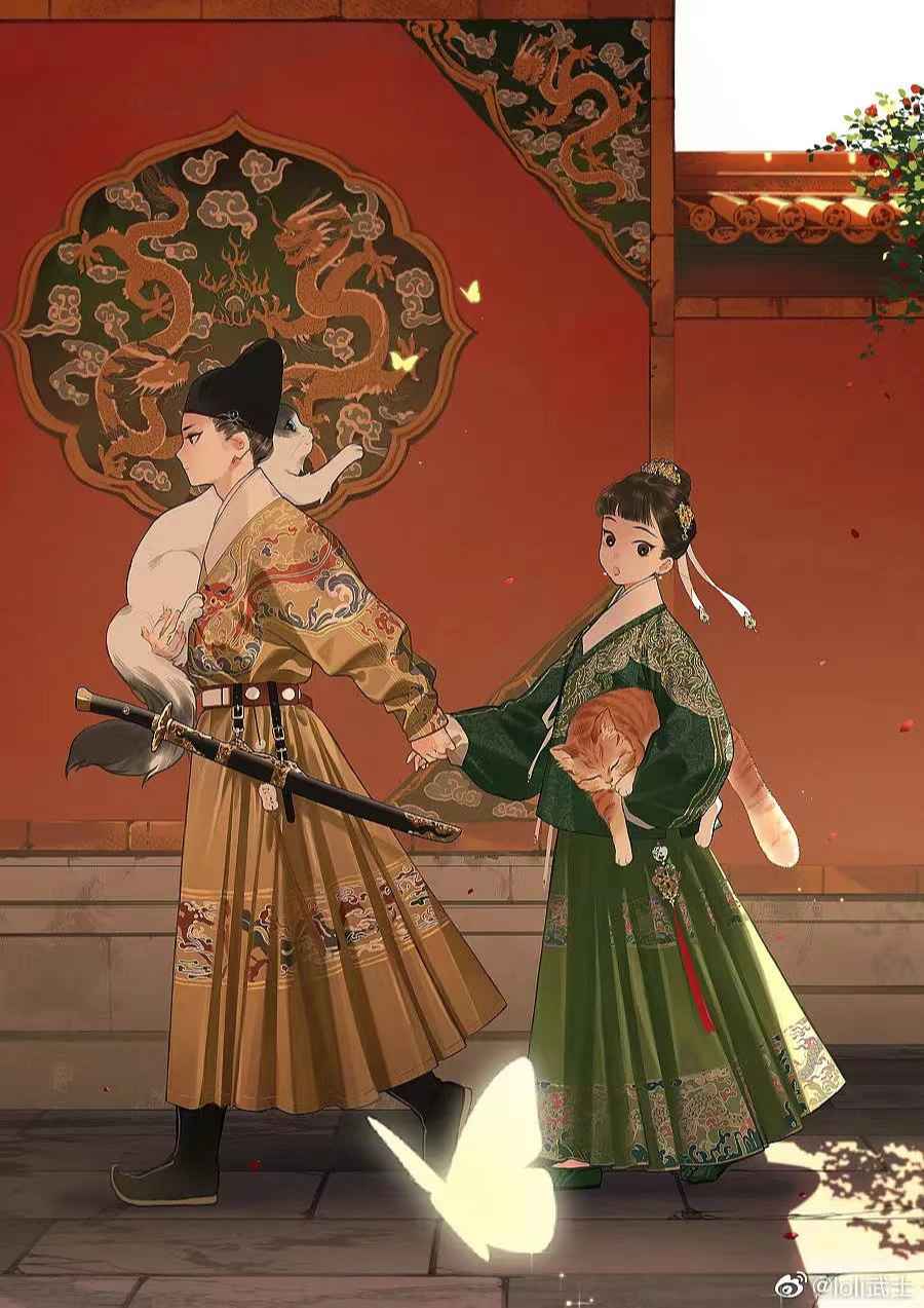 小说摘抄