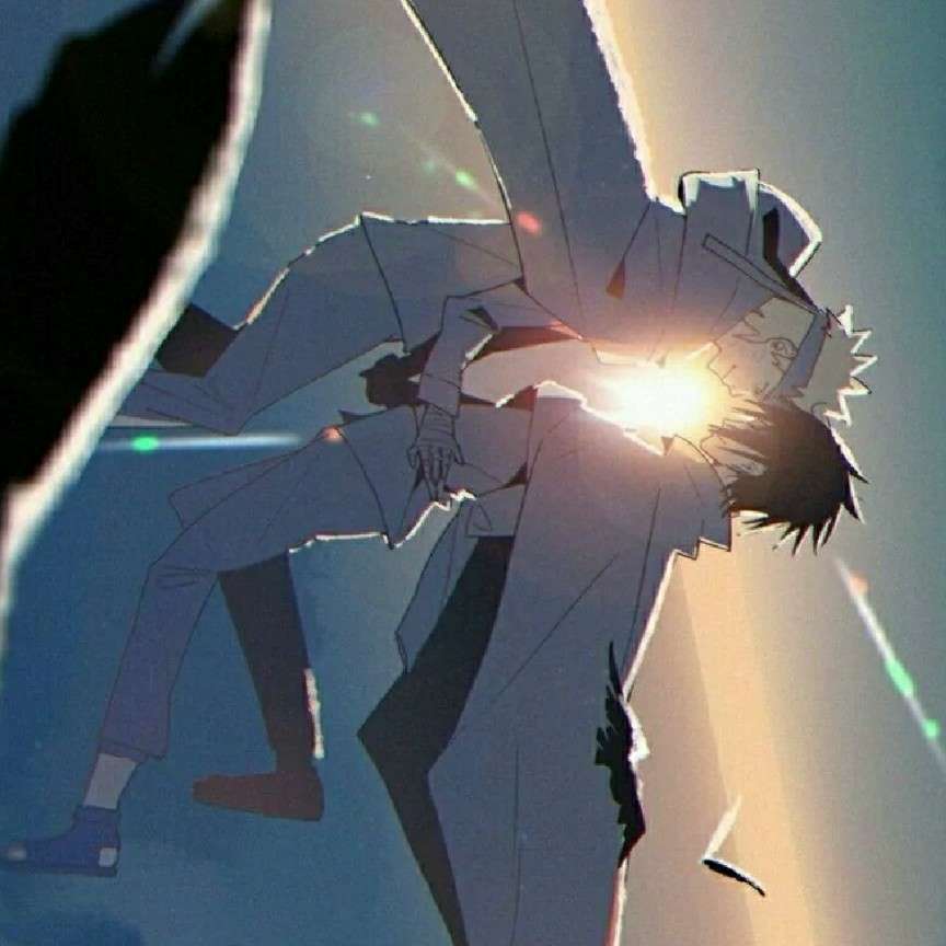好久