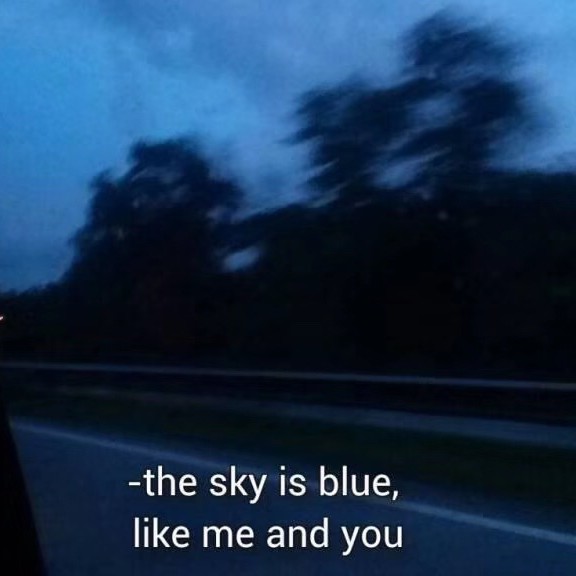 me