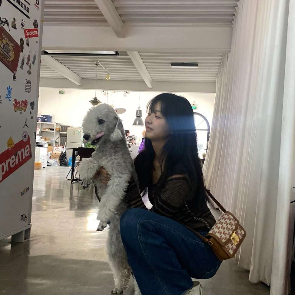 属于Lady lucky的专辑！