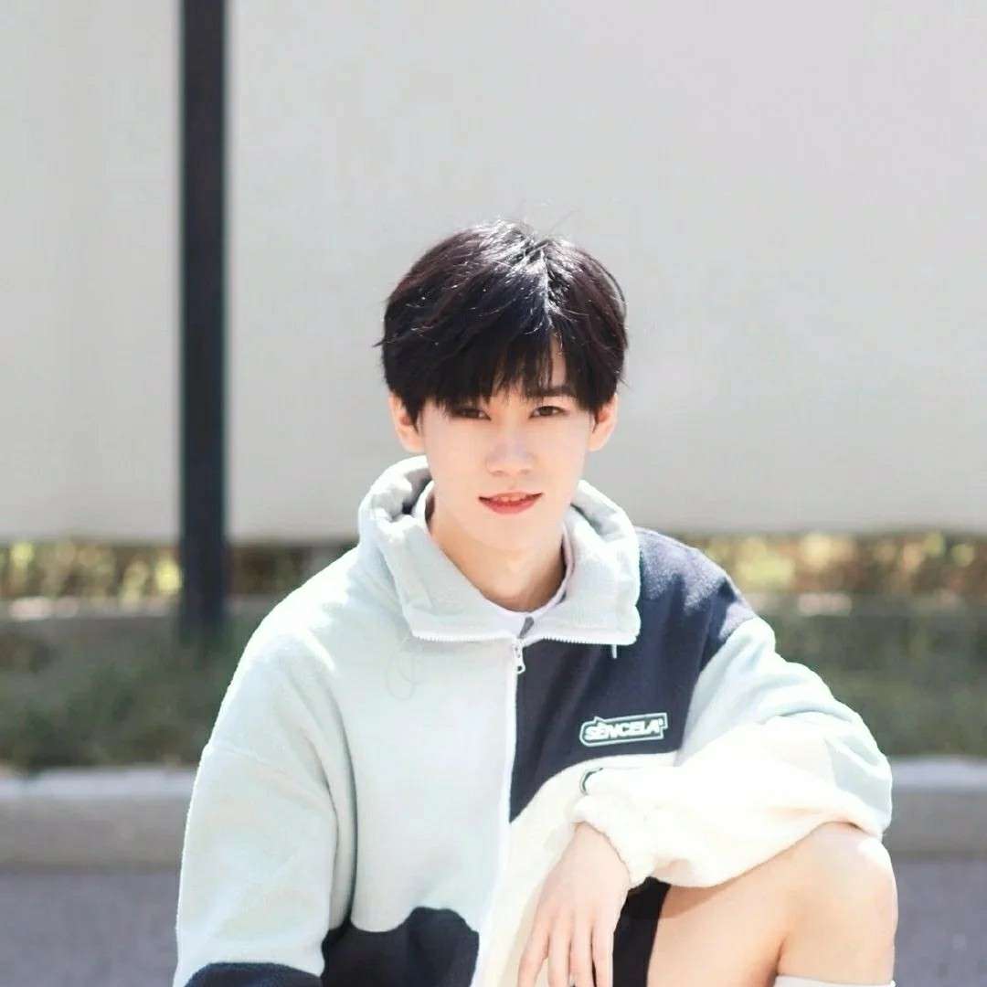 是张真源啊