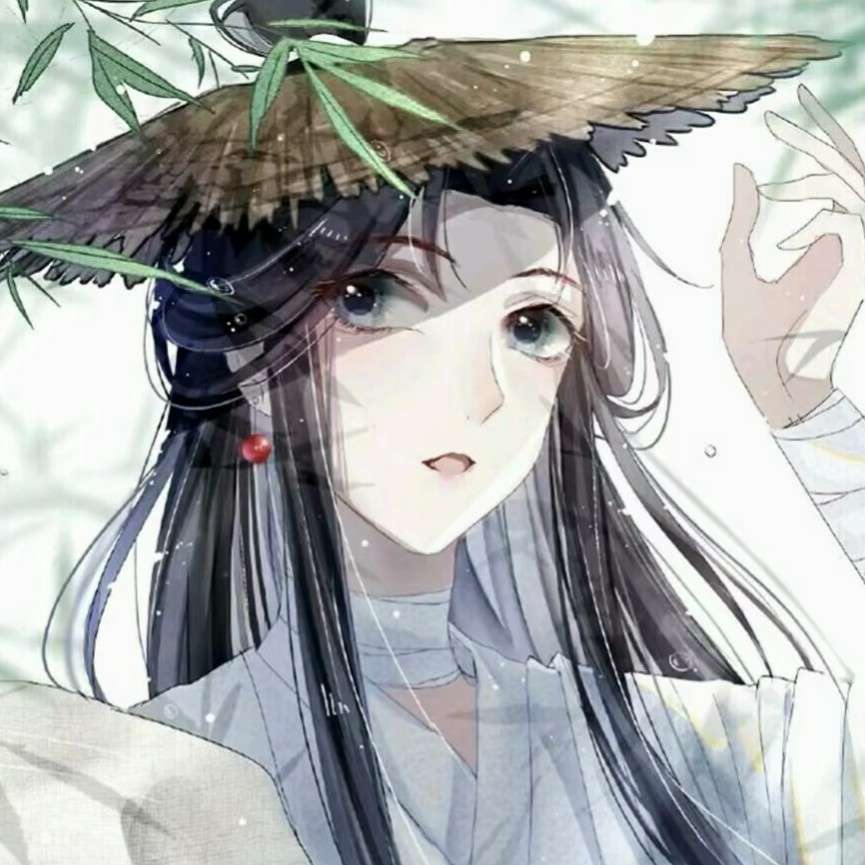 原耽女孩