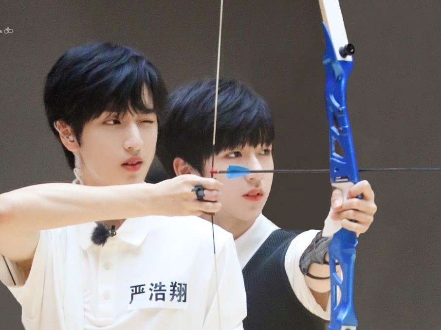 翔霖