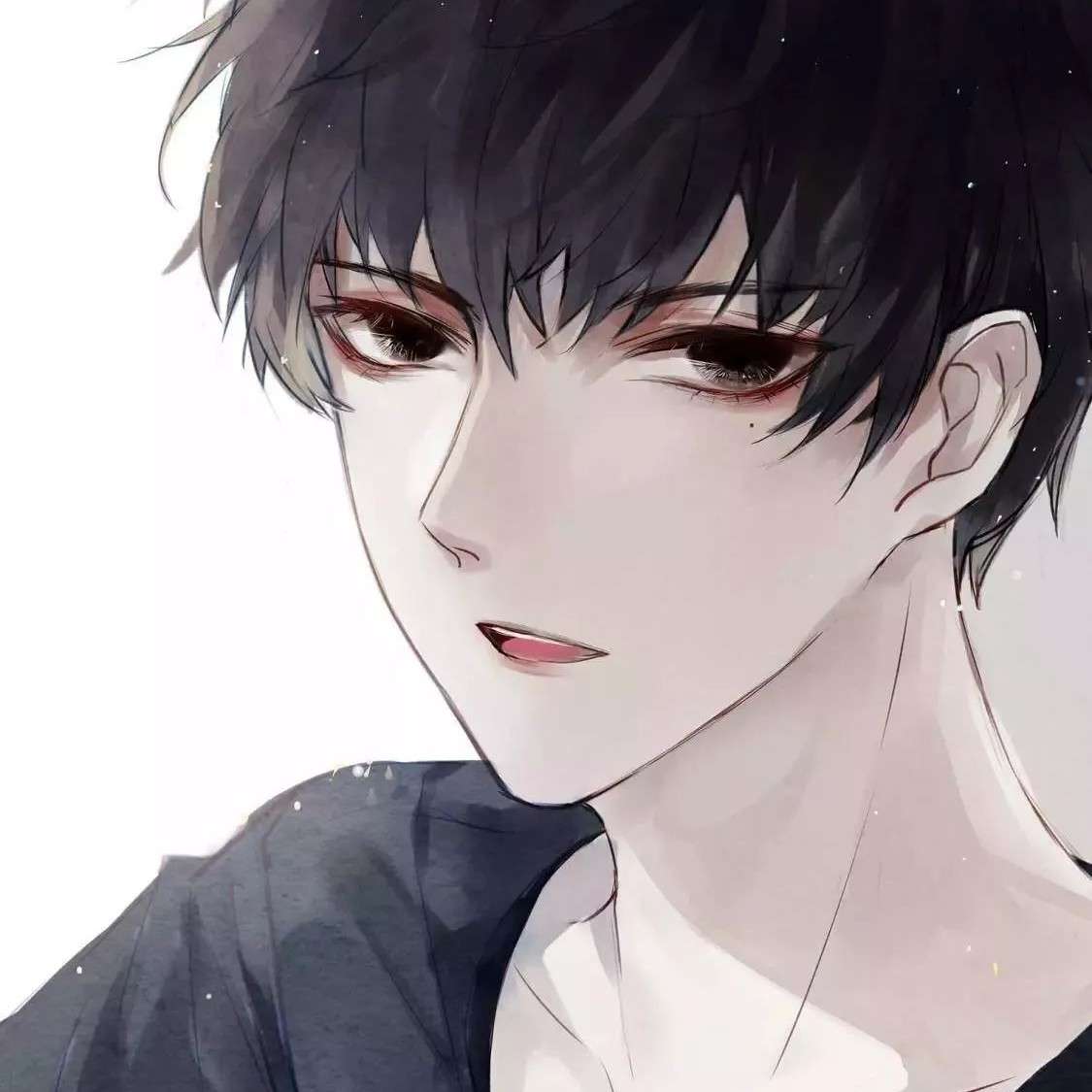 少年终将成王