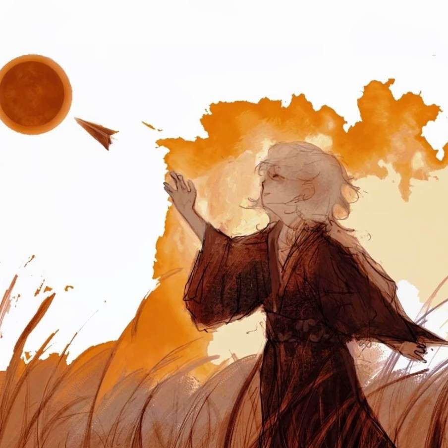 原创句子