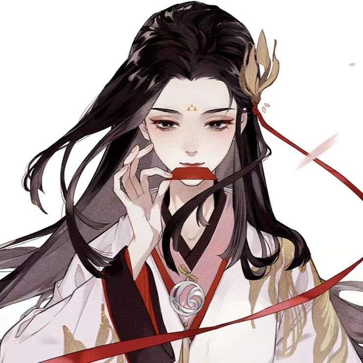 古风