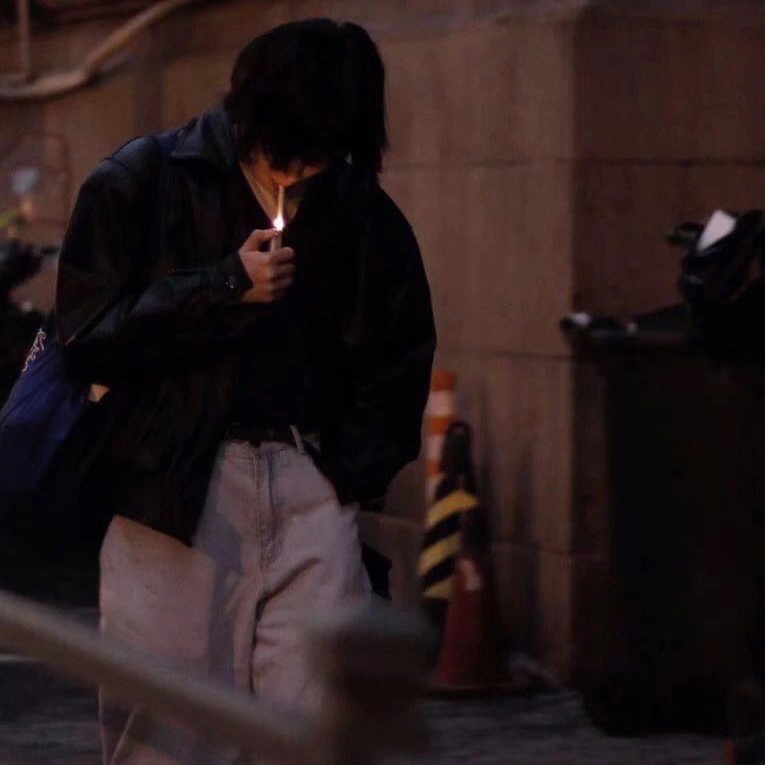 人间观察者