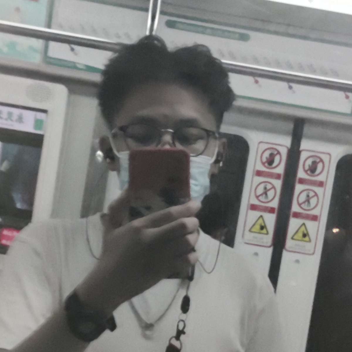在人间的日子