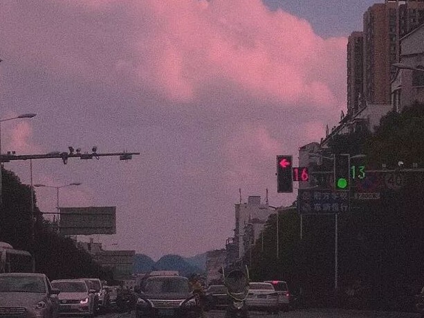 所念皆星河