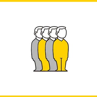 个性