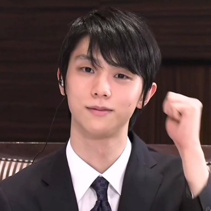 羽生结弦