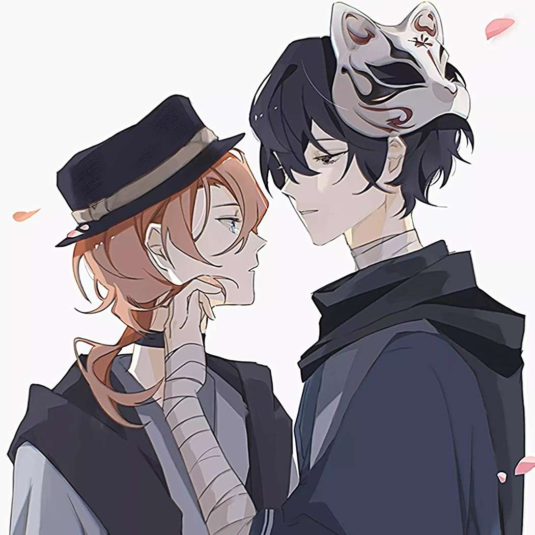 文豪野犬