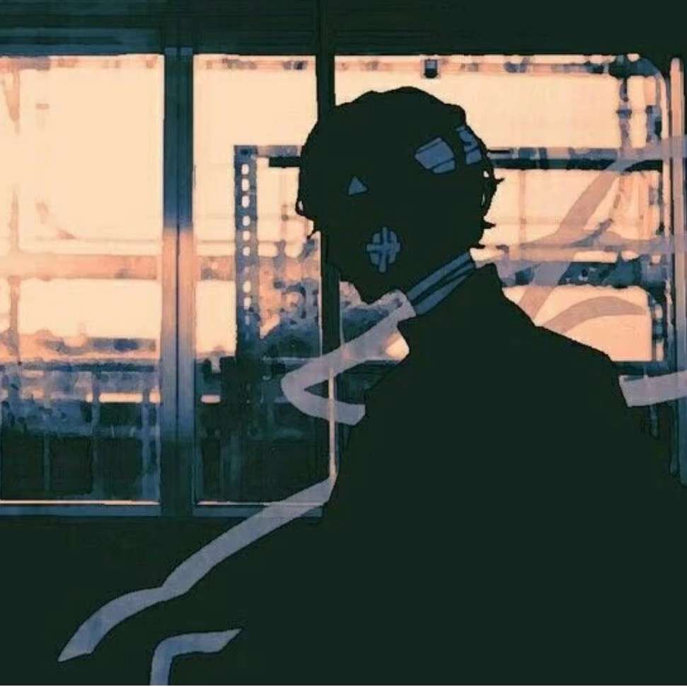 人间失格