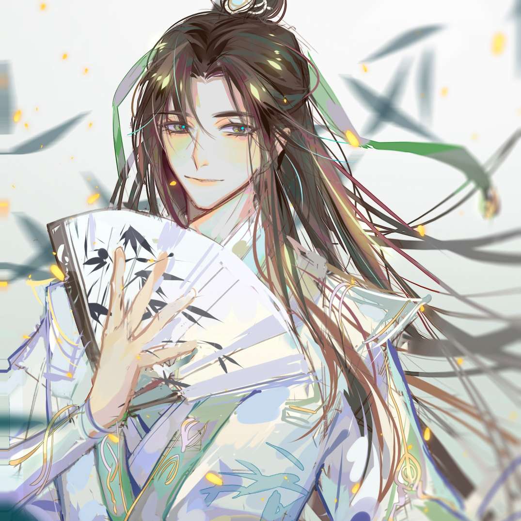 穿书自救指南