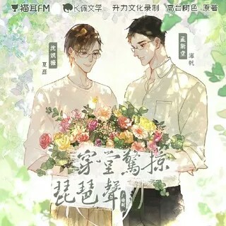 穿堂惊掠琵琶声