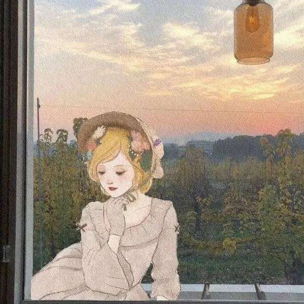 绝望感