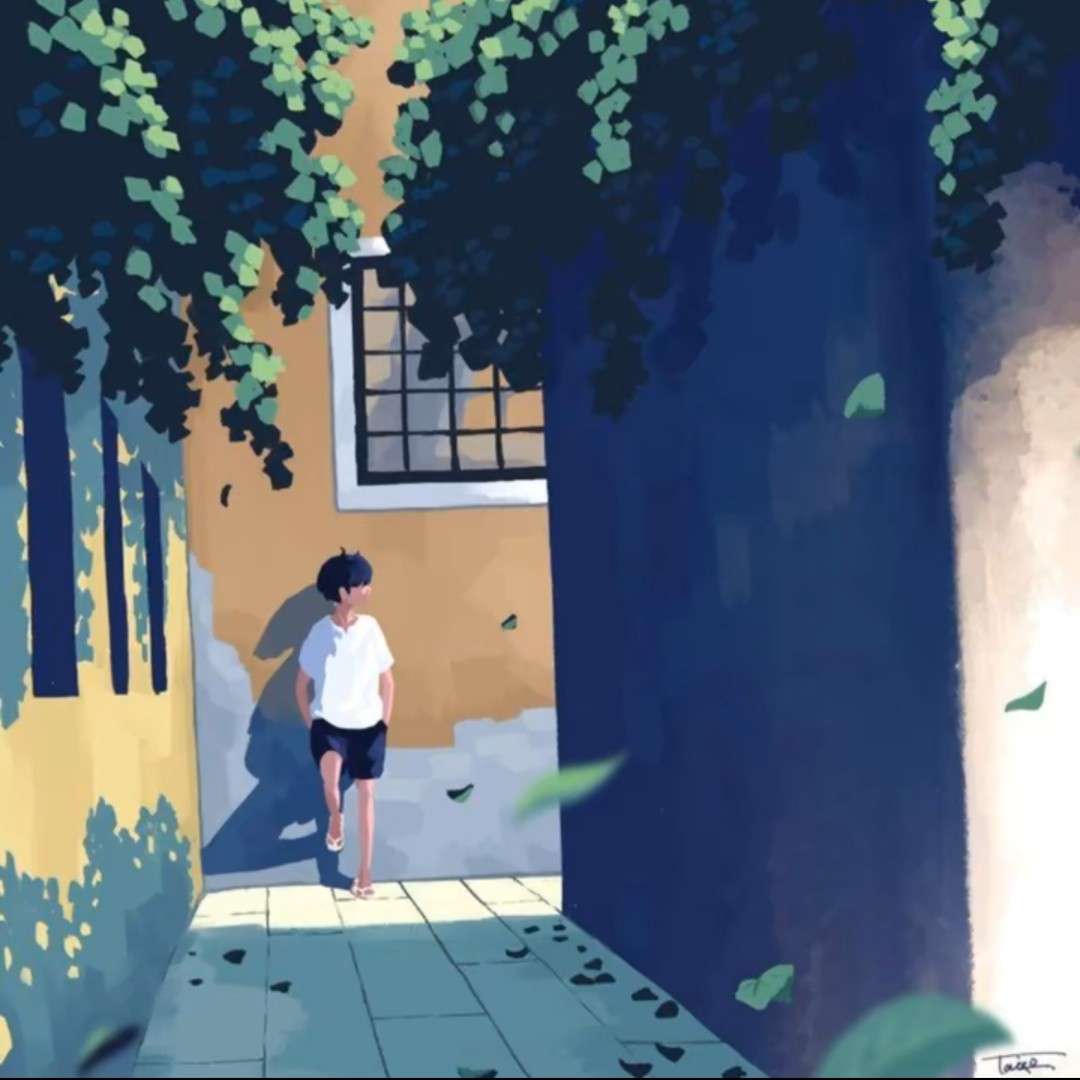 名著摘抄