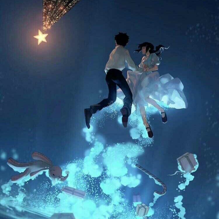 情