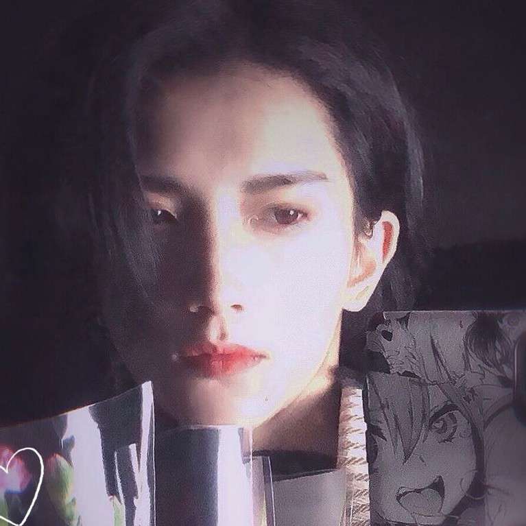 雁足系书
