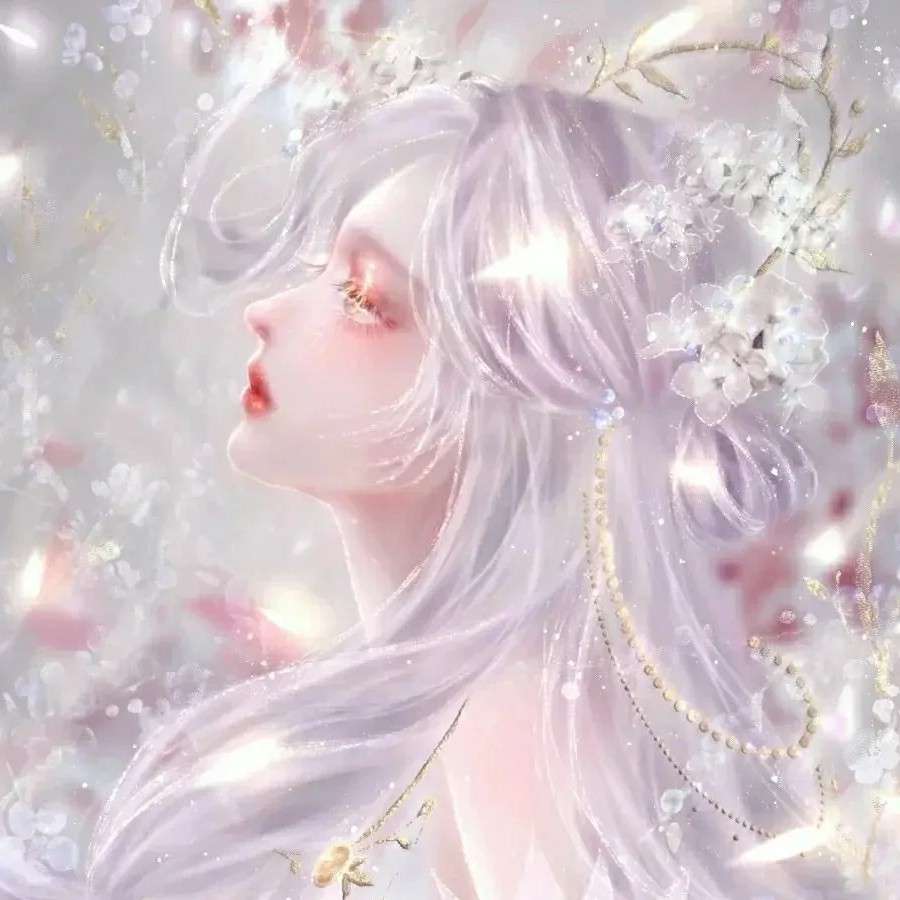 萧瑾歆的专辑